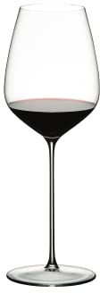 Riedel Max Cabernet Weinglas, einzelner Stiel