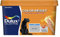 Dulux Valentine Color Resist Pièces à Vivre - Peinture Intérieure Murs, Plafonds, Boiseries - Lessivable et Résistante - Couleur : Gris Chic - 2,5 L - 5351565