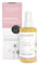 LILLYDOO parfürmfreies Babyöl Mandel, 99% reines Mandelöl kaltgepresst mit Vitamin E zur Babypflege, vegane Naturkostmetik, Dermatest sehr gut in hochwertiger Glasflasche (100ml)