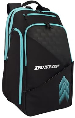 Dunlop Elite Rucksack Padel Unisex