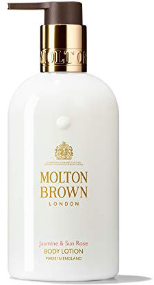 Molton Brown Jasmine & Sun Rose Body Lotion 300 ml