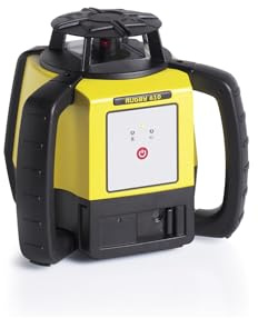 Leica Geosystems Rugby 610 rotationslaser