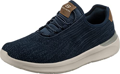 Skechers Lattimore Coringa ZapatillasHombre