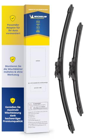 MICHELIN Perfect Fit 230 Scheibenwischer Set 700/350mm