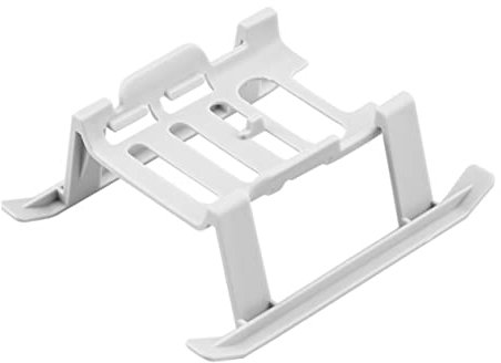 HAWILLOSCH Estensione per Drone Mini Piedi Compatibili per Atterraggio Sicuro e Protezione Aumenta di Accessorio Resistente per Quadcopter