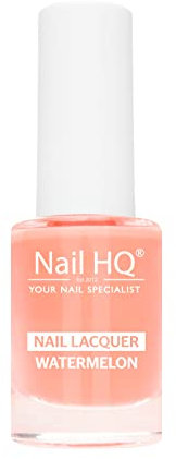 Nail HQ Colour Watermelon - 10ml