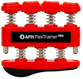 AFH Webshop Fingertrainer Flex Trainer Pro