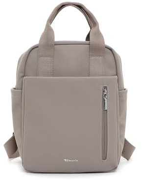 Tamaris Cher Backpack M Taupe