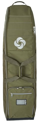 Samsonite Sofside Golf resväska med hjul