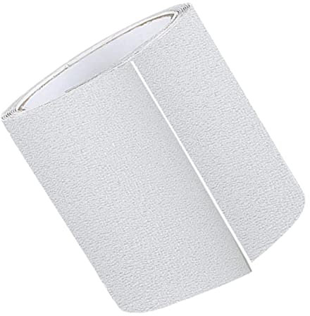 Hoement Adesivi Protettivi Trasparenti Per Suola Scarpe Antiscivolo e Antirumore Tappetini Spessi e Tagliabili Per Tacchi Elevati e Scarpe Basse Resistenti All Usura