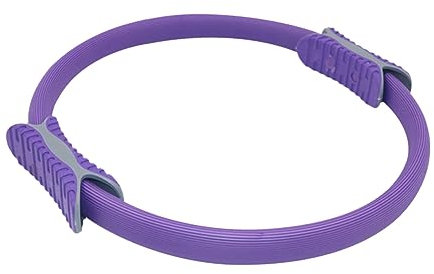 Milisten Yoga-Ring Für Fitness-übungen Rutschfester Griff Für Frauen Oberschenkel-Wade-arm-Training Yoga-enthusiasten