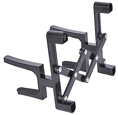 ifundom Violinenhalter Dehnbare Unterstützung Klappbare Halterung Tragbares Gestell Für Den Einsatz Zu Hause Oder Im Musikunterricht