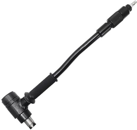 Martello Disincrostante Pneumatico, Sverniciatore a Gattuccio, Frequenza di Percussione 3900 Volte/min, Diametro della Testa del Martello 24 Mm