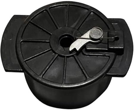 SZLIFE Accessoires pour Parasol de terrasse, manivelle, Accessoires, pièces de Fixation, Accessoires de Remplacement pour terrasse, Camping, extérieur, fête,