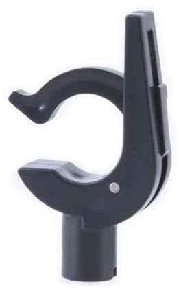 Precisions - Supporto per braccio per giradischi, accessorio essenziale per la manutenzione del giradischi
