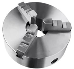 K11-160 Manuelle Dreibackenfutter-Dreispindel-Vierachsen-Dreh- und Fräsmaschine