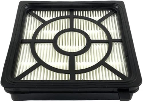 IM .. ET..EC G92100 Filtro HEPA Completo, Compatibile con Aspirapolvere Eco Extreme Pro M350, Modello ZR004601, 14x14x3.5 cm