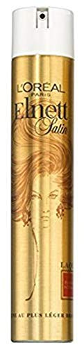 L'Oréal Paris Elnett Fixiermittel Normal 400 ml