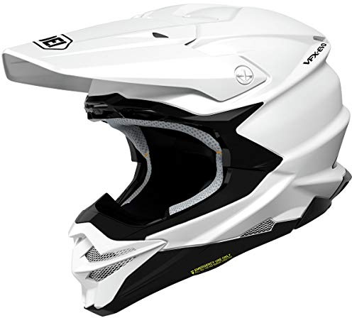Shoei VFX-EVO Off-Road Motorcycle Helmet