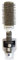 STANDELLI 44mm Round Hair Brush - Blow Dry Thermal Brush with Nano Technology Ceramic Ionic Barrel - Professional Blow Drying, Styling Brush - Anti Static