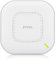 Zyxel Echter WiFi 6 AX1800 WLAN-AP (802.11ax Dual-Band), 1,77 Gbit/s mit Quad-Core-CPU und Dual 2x2 MU-MIMO-Antenne, verwaltbar über Nebula App/Cloud oder Standalone [NWA110AX]