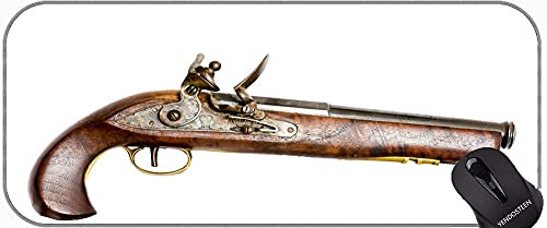 Mouse pad divertente personalizzato, pistole munizioni torre tower pistole pad tappetino