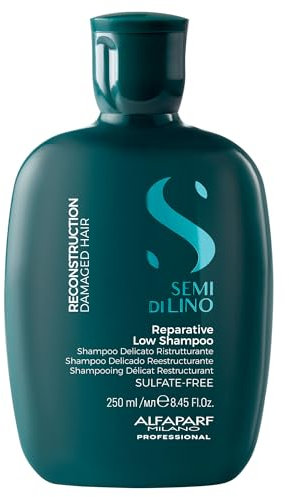 Champú Alfaparf Milano Semi Di Lino Reconstruction 250 ml