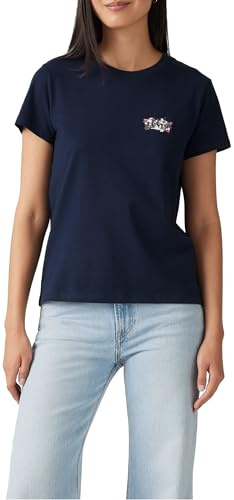 Levi's The Perfect Tee T-Shirt Donna