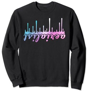 Awesome Aerialist Outfit für Aerialist Silk Aerialist Hoop Sweatshirt