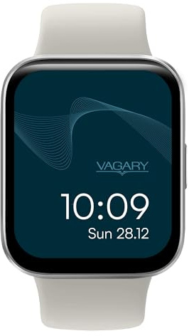 Citizen Orologio Smartwatch Vagary By Smartwatch 2023 Unisex trendy cod. X03A-005VY