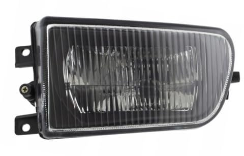 Nebelscheinwerfer links vorne passend für BMW 5er-Serie E39 1996–2000