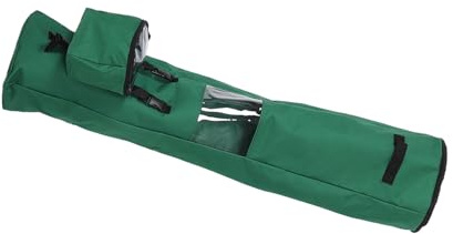 Healvian Aufbewahrungsbox Für Geschenkpapier Stabiler Aufbewahrungsbeutel Für Geschenkpapier Wiederverwendbarer Halter Für Geschenkpapierrollen Sicher Und Langlebig Für Partygeschenke Und k