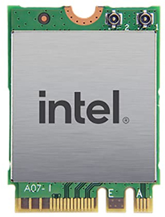 NIC WI-FI 6 AX200 2230 2x2