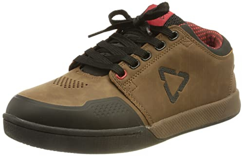 Leatt Chaussures 3.0 Flat, Mountainbiking-Schuh, Aaron Chase,