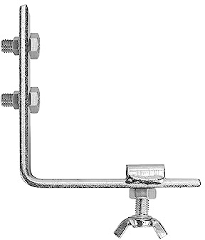 5x Gallagher Haspeladapter - Haspel für Weidezaun - Für professionelle Anwender - Stabiler und ergonomischer Griff - UV-stabiler Kunststoff - Hochwertige Verarbeitung