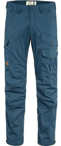 FJALLRAVEN Brand Byxor Modell Vidda Pro Lite Trousers M