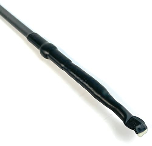 Radiant Solutions Company UL Listed Universal End Seal Kit - For Sealing Ends Of 10-13mm Self-Regulating Heating Cables or Heat Tape - Gutter & Roofing Protection