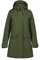 ICEPEAK Alpena Parka für damen Dunkel Grün 44