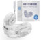 Ajustable Antirronquidos, Mejora La Férula para Roncar, Protector Bucal Para Dormir, Dispositivo Anti Ronquidos, Protector Bucal Antirronquido, efectivas Ayudar a Dormir