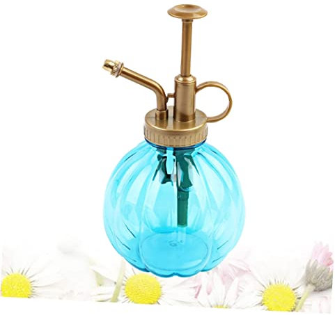 BESPORTBLE Gießkannenflaschen Miracle Mini Wasserkocher Wasserflasche Sprühflasche Spritzer Bewässerungskrug Für Sukkulenten Sprüher Sprühnebel Kleine Gießkanne Wiederverwendbar