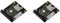 Toolvvik 2X Scheda Adattatore 3.5 IDE SD 3.5 Pollici 40 Pin IDE Disco Rigido Scheda SD Un IDE 40P Scheda Adattatore di Interfaccia