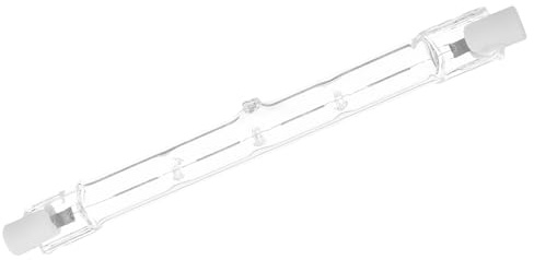 CLISPEED 200w Rs Led Dimmbar Halogen Ersatz Leuchtmittel Für Arbeitsplatzleuchte Deckenleuchte Bürozubehör Beleuchtung
