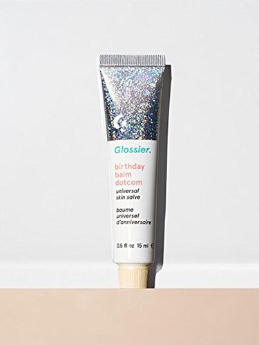glossier birthday balm dotcom 15ml