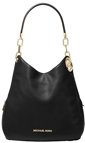 Michael Kors Lg Chain Shldr Tote LG CHAIN SHLDR TOTE