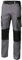 VELILLA 103020B; Pantalon bi-Colore Multipoches; Couleur Gris et Noir; Taille 38