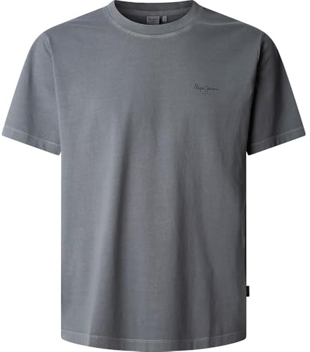 Pepe Jeans Jacko Industry Grey Men L