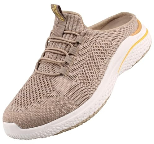 Dockers by Gerli Herren Sabot Beige EU 43