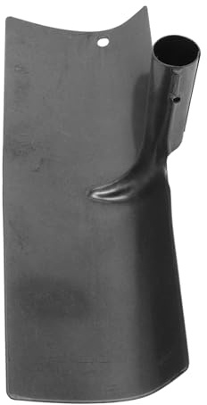 TOYANDONA Rastrillo Multifuncional para Estiércol Pala De Limpieza Multifuncional para Pala De Jardín para Limpieza De Estiércol para Excrementos De Aves De Corral Jaulas De Ganado y Pájaros