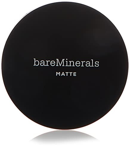 Bare Mínerals Matte SPF 15 Foundation, Golden Beige 13, 30 g