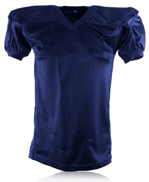 Full Force American Football Gamejersey, Practice Jersey | I olika färger |